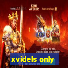 xvidels only